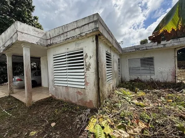 Quebrada Cruz Lote 310, Toa Alta, PR 00953