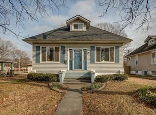 503 S State St, Freeburg, IL 62243
