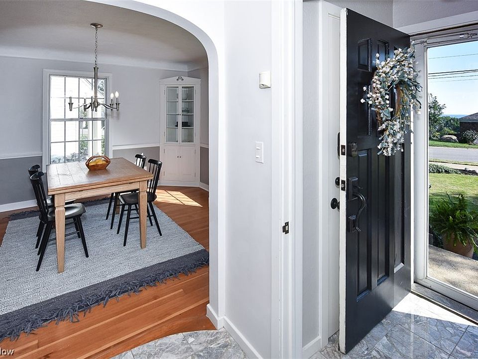 19463 Frazier Dr, Rocky River, OH 44116 Zillow