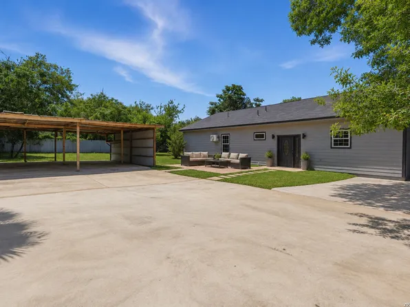 4344 MOUNTAIN PASS, Von Ormy, TX 78073