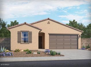 18663 W Townley Ave, Waddell, AZ 85355
