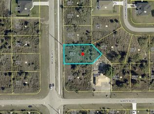 929 Bell Blvd S, Lehigh Acres, FL 33974