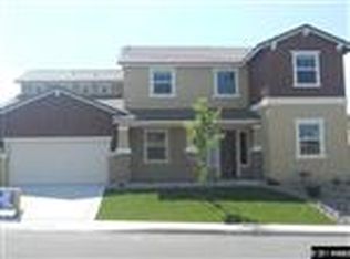 3060 Brachetto Loop, Sparks, NV 89434