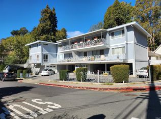 10 Gardner St, Mill Valley, CA