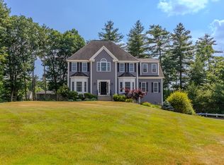43 Arbor Way, Groton, MA 01450