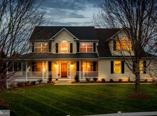 3708 Falling Green Way, Mount Airy, MD 21771