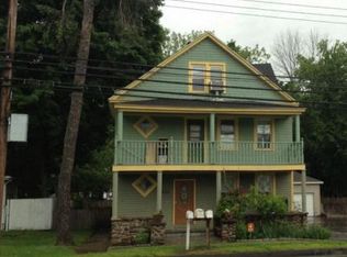 1699 Litchfield Tpke, Woodbridge, CT 06525