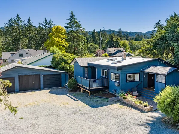 7435 Lantzville Rd, Lantzville, BC V0R 2H0