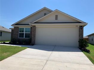 15109 Custis Ln, Austin, TX 78725