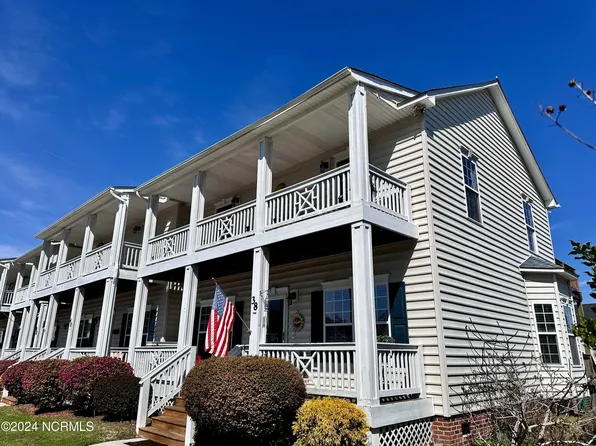 38 Ketch Drive, Swansboro, NC 28584