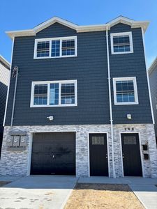 146 Beach 26th St #1, Far Rockaway, NY, 11691