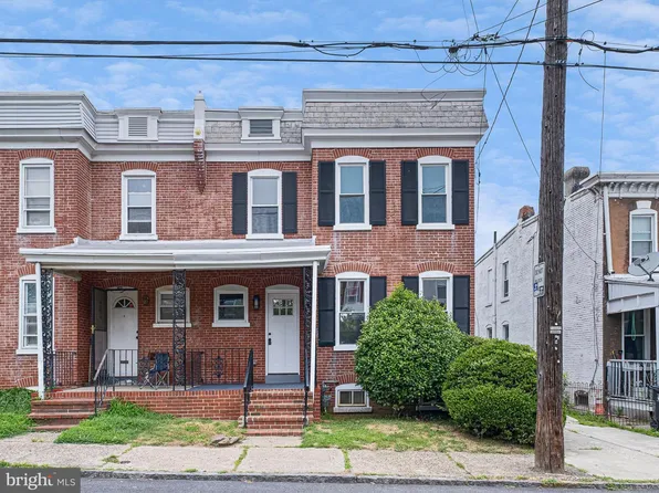 2603 N Tatnall St, Wilmington, DE 19802