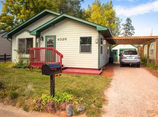 4026 Sunset Dr, Rapid City, SD 57702
