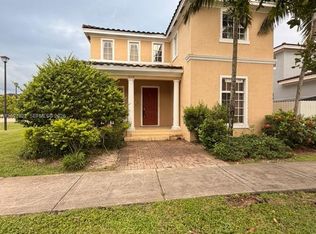 Mandarin Lakes, Homestead, FL 33032