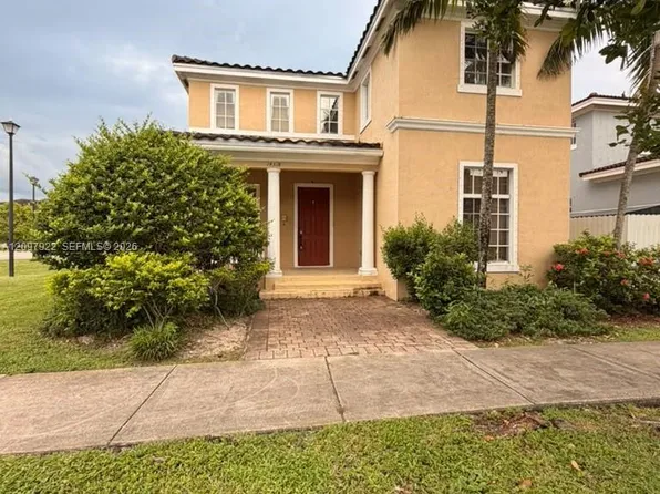 14318 SW 275th Ln, Homestead, FL 33032