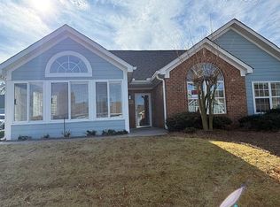 29107 Harvest Ridge Ln, Johns Creek, GA 30022