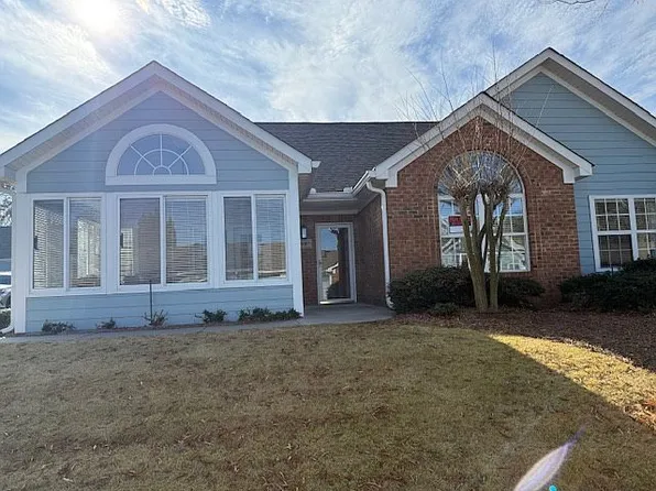 29107 Harvest Ridge Ln, Johns Creek, GA 30022