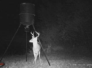 2082 Raborn Rd, Magnolia, MS 39652