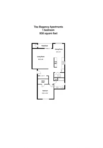 Floor plan 1B 1B large