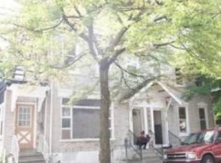 620 Chew St APT 2, Allentown, PA 18102