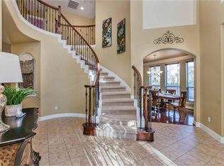 18 S Pentenwell Cir, Spring, TX 77382