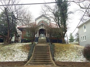 1612 Edenside Ave, Louisville, KY