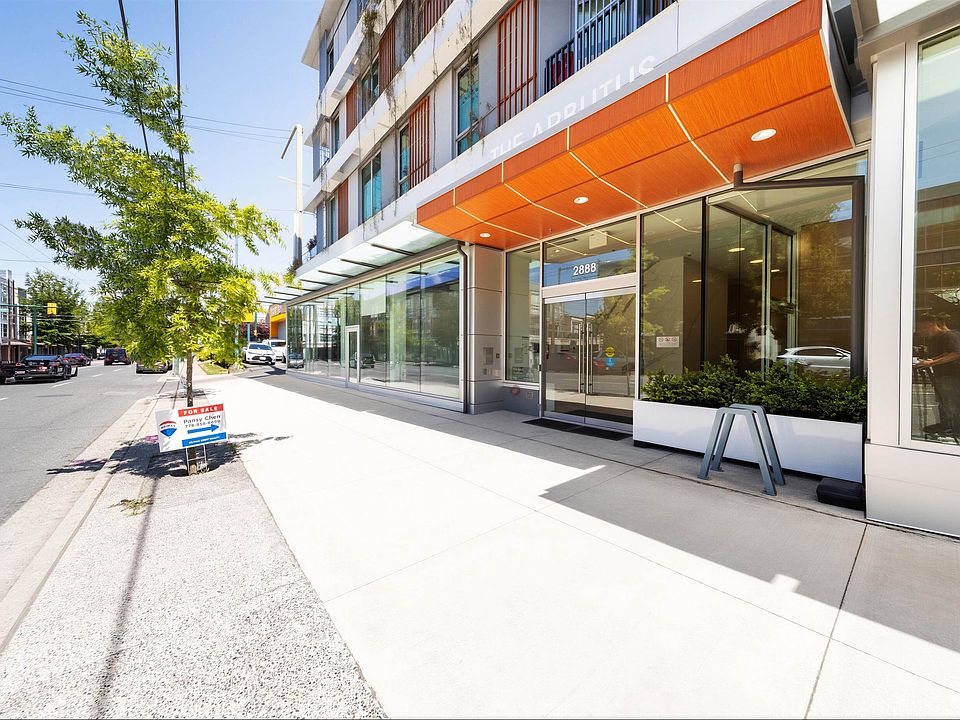 1st image of 2888 Arbutus St #306