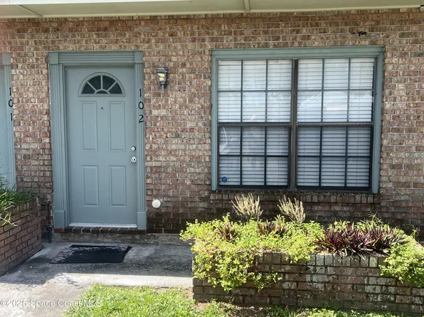 1300 Arlington Ln NE APT 102, Palm Bay, FL 32905