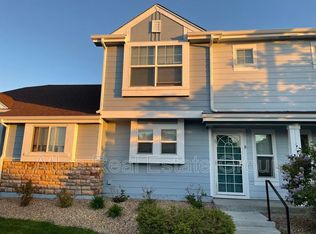 18817 E 57th Pl UNIT B, Denver, CO 80249