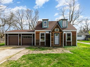 3637 Flossmoor Rd, Homewood, IL 60430