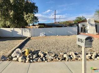 66164 3rd St, Desert Hot Springs, CA 92240