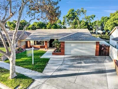 10711 La Jara St, Cerritos, CA, 90703