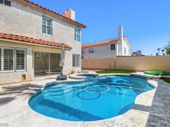 7527 Palermo Ave, Las Vegas, NV 89147