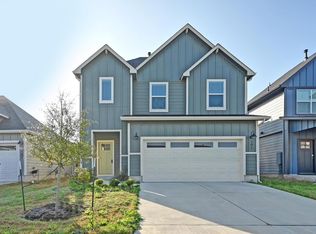 191 Frogmore Loop, Kyle, TX 78640