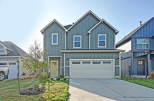 191 Frogmore Loop Photo 1