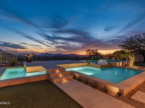 11371 E WINCHCOMB Drive, Scottsdale, AZ 85255