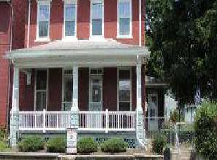 527 W Main Ave, Myerstown, PA 17067