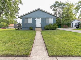 2809 20th St, Zion, IL 60099