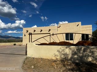 167 Avenida Pastor, Rio Rico, AZ 85648