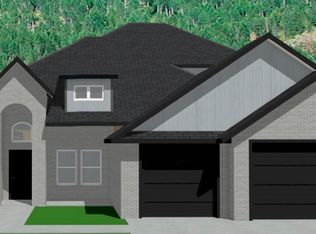 1212 Peel Ln, Pea Ridge, AR 72751