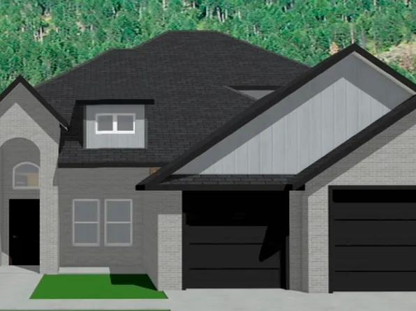 1212 Peel Ln, Pea Ridge, AR 72751