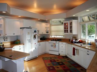 300 Shady River Ln, Whitefish, MT 59937