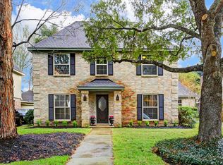 1139 Rennie Dr, Katy, TX 77450