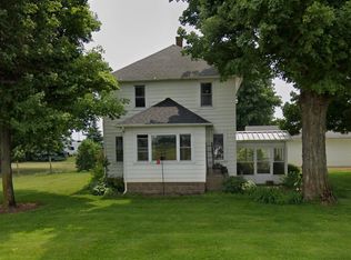 24951 Fawn River Rd, Sturgis, MI 49091