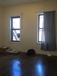 Rented by East Williamsburg Realty Inc