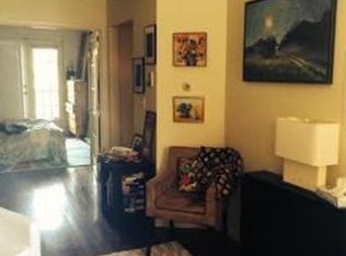 217 W Newton St #3, Boston, MA 02116