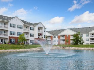 Arbor Glen - Seniors 55+, Twinsburg, OH 44087