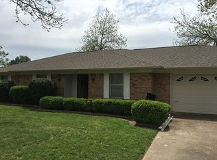 218 Pamela Dr, Mineola, TX 75773