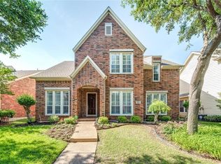 1742 Auburn Dr, Carrollton, TX 75007