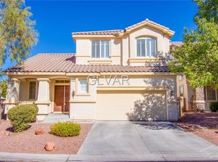 3532 Arcata Point Ave, Las Vegas, NV 89141
